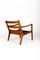 Lounge Chair by Ole Wanscher for Cado 8