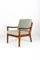 Lounge Chair by Ole Wanscher for Cado 1