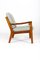 Lounge Chair by Ole Wanscher for Cado 5