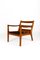 Lounge Chair by Ole Wanscher for Cado, Image 2