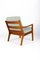 Lounge Chair by Ole Wanscher for Cado 7