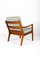 Lounge Chair by Ole Wanscher for Cado, Image 7