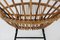 Mid-Century Rattan Children's Chair, Image 10