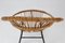 Mid-Century Rattan Children's Chair, Image 11