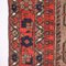 Vintage Middle Eastern Beluchi Rug, Image 5