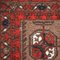 Orientalischer Vintage Beluchi Teppich 4