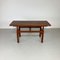 Large Danish Metamorphic Coffee Table, Image 1