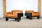 Lounge Chairs Oriolo by Claudio Salocchi for Luigi Sormani, 1960s, Set of 2, Image 7