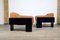 Lounge Chairs Oriolo by Claudio Salocchi for Luigi Sormani, 1960s, Set of 2, Image 10