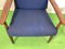 Fauteuils Mid-Century, Scandinavie, Set de 2 5