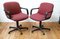 Vintage Comforto Office Chair 1