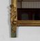 Louis XV Gold Wooden Rock Mirror, 1900s 9