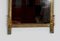Espejo Luis XV de madera dorada, década de 1900, Imagen 8