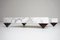 90° Marble Tray Centerpiece by Nicola Di Froscia for DFdesignlab, Image 6