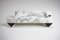 90° Marble Tray Centerpiece by Nicola Di Froscia for DFdesignlab, Image 7