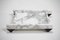 90° Marble Tray Centerpiece by Nicola Di Froscia for DFdesignlab, Image 4