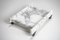 90° Marble Tray Centerpiece by Nicola Di Froscia for DFdesignlab, Image 2