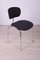 Mid-Century SE68 Side Chair by Egon Eiermann for Wilde & Spieth 7