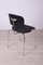 Mid-Century SE68 Side Chair by Egon Eiermann for Wilde & Spieth 9