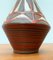 Mid-Century German Vase by Heidi Kippenberg, 1960s, Image 13