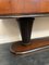 Rosewood Sideboard with Mahogany Interior 7