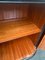 Rosewood Sideboard with Mahogany Interior 13