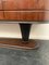 Rosewood Sideboard with Mahogany Interior 6