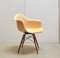 Rope Edge PAW Armchair by Charles Eames for Zenith Plastics, 1940s 10