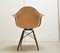 Fauteuil PAW avec Bordure en Corde par Charles Eames pour Zenith Plastics, 1940s 3