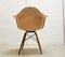 Rope Edge PAW Armchair by Charles Eames for Zenith Plastics, 1940s 3