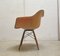 Rope Edge PAW Armchair by Charles Eames for Zenith Plastics, 1940s 4