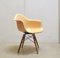 Rope Edge PAW Armchair by Charles Eames for Zenith Plastics, 1940s 1