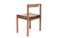 Coventry Cathedral Chairs from Gordon Russell, Set of 4 5
