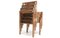 Coventry Cathedral Chairs from Gordon Russell, Set of 4, Image 3