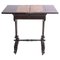 Antique Victorian Chess Table in Rosewood, Image 1