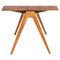 Table Basse Hillestak Mid-Century par Robin Day pour Hille 1