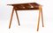 Mid-Century Hillestak Coffee Table by Robin Day for Hille 7