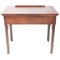 Antique Architects Tilt Top Desk 1