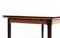 Mid-Century Danish Dining Table in Rosewood, 1960s, Image 3