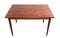 Mid-Century Danish Dining Table in Rosewood, 1960s 6