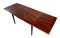 Mid-Century Danish Dining Table in Rosewood, 1960s, Image 5