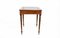 Antique Architects Desk Table in Oak 5