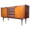 Mid-Century British Afromosia Sideboard in Teak by Richard Hornby for Fyne Ladye 2