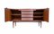 Mid-Century British Afromosia Sideboard in Teak by Richard Hornby for Fyne Ladye, Image 5