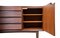 Mid-Century British Afromosia Sideboard in Teak by Richard Hornby for Fyne Ladye 4
