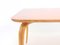 Annika Coffee Table in Birdseye Maple by Bruno Mathsson for Design M, Image 6