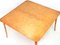 Annika Coffee Table in Birdseye Maple by Bruno Mathsson for Design M 4