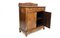 Antique Buffet in Mahogany 2