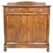 Antique Buffet in Mahogany 1