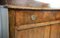 Antique Buffet in Mahogany 7